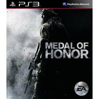 Medal of Honor Ps3 Oyun