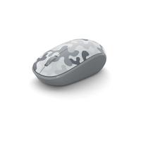 Microsoft Bluetooth Mouse Camo Design Beyaz