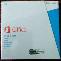 Microsoft Office 2013 Ev İş Türkçe