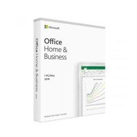Microsoft Office 2019 Home Business English (T5D-03219)