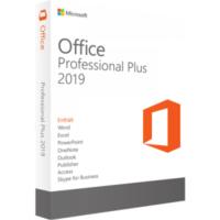 Microsoft Office 2019 Pro Plus Türkçe Kutu (SKU-269-16814)   
