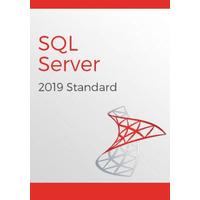 Microsoft SQL Server 2019 Standard Lisans Anahtarı 
