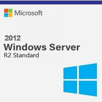 Microsoft Windows Server Standart 2012 ESD Dijital Lisans 