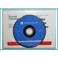 Microsoft Windows Server Standart 2012