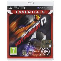 Need For Speed Hot Pursuit Ps3 Oyun