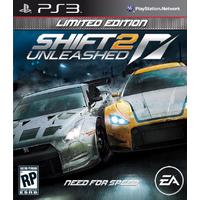Need For Speed Shift 2 Ps3 Oyun