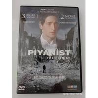 Piyanist The Pianist DvD        