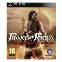 Prince of Persia The Forgotten Sands Ps3 Oyun