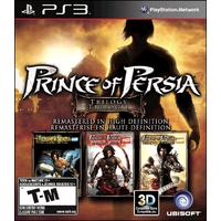 Prince of Persia Trilogy Ps3 Oyun