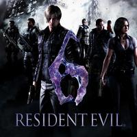 Resident Evil 6 Ps3 Oyun