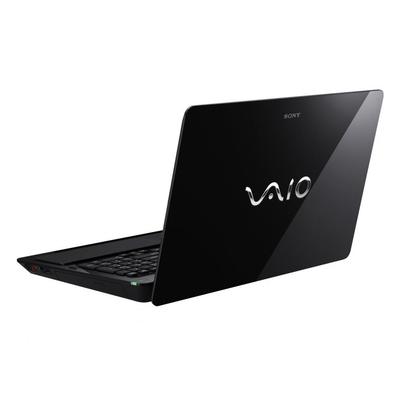 SONY VAIO VCF22S1E i7 2.Nesil 8GB Ram 120 SSD GT540 16.4" NoteBook