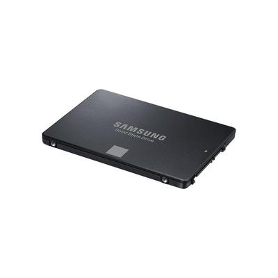 Samsung 120GB 750 EVO SATA 3.0 (Okuma 540MB / Yazma 520MB) SSD  