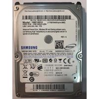 Samsung 1TB HM100UI 2.5" SATA2 Hard Disk 