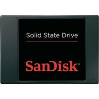 Sandisk 128GB SSD