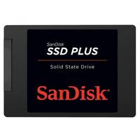 Sandisk 240GB SSD Plus