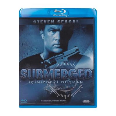 Submerged İçimizdeki Düşman Blu Ray