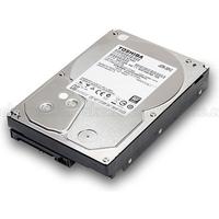 TOSHIBA 1TB 7200RPM 32MB SATA3 Hard Disk