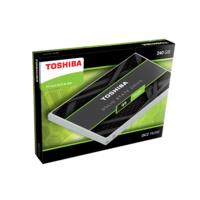 TOSHIBA OCZ TR200 240GB SSD (555MB Okuma / 540MB Yazma)