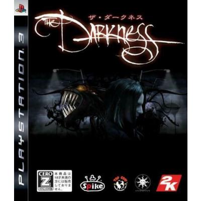 The Darkness Ps3 Oyun