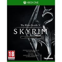 The Elder Scrolls V Skyrim XBox One Oyun