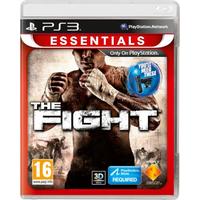 The Fight Ps3 Oyun