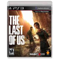 The Last of Us Ps3 Oyun