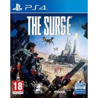 The Surge Ps4 Oyun