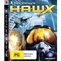 Tom Clancy's HAWX Ps3 Oyun