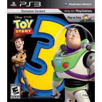 Toy Story 3 Ps3 Oyun