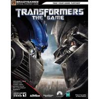 Transformers The Game Ps3 Oyun