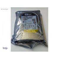 4TB WD BLACK V2 ENTERPRISE WD4005FZBX 256MB SATA3 Hard Disk