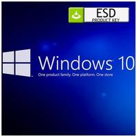 Windows 10 Pro Dijital Key Lisans