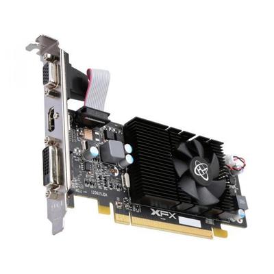 XFX Amd Radeon R5 230 2GB 64Bit DDR3 (DX11) PCI-E 2.1 Ekran Kartı