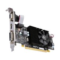 XFX Amd Radeon R5 230 2GB 64Bit DDR3 (DX11) PCI-E 2.1 Ekran Kartı