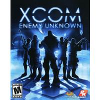 Xcom Enemy Unknown Ps3 Oyun 