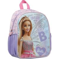 Barbie Kız Çocuk Fairy Princes Anaokulu Çantası 5011