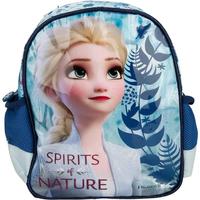 Frozen Kız Çocuk Spirits of Nature Anaokulu Çantası 5135